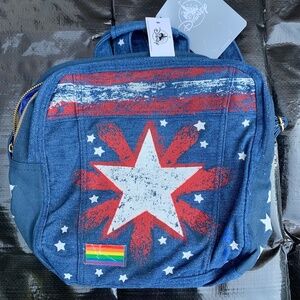 America Chavez Backpack